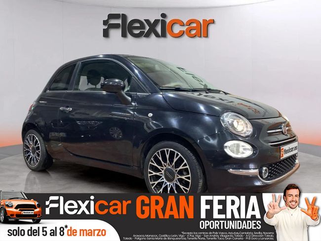 Foto del FIAT 500 1.0 Hybrid Club 52kW