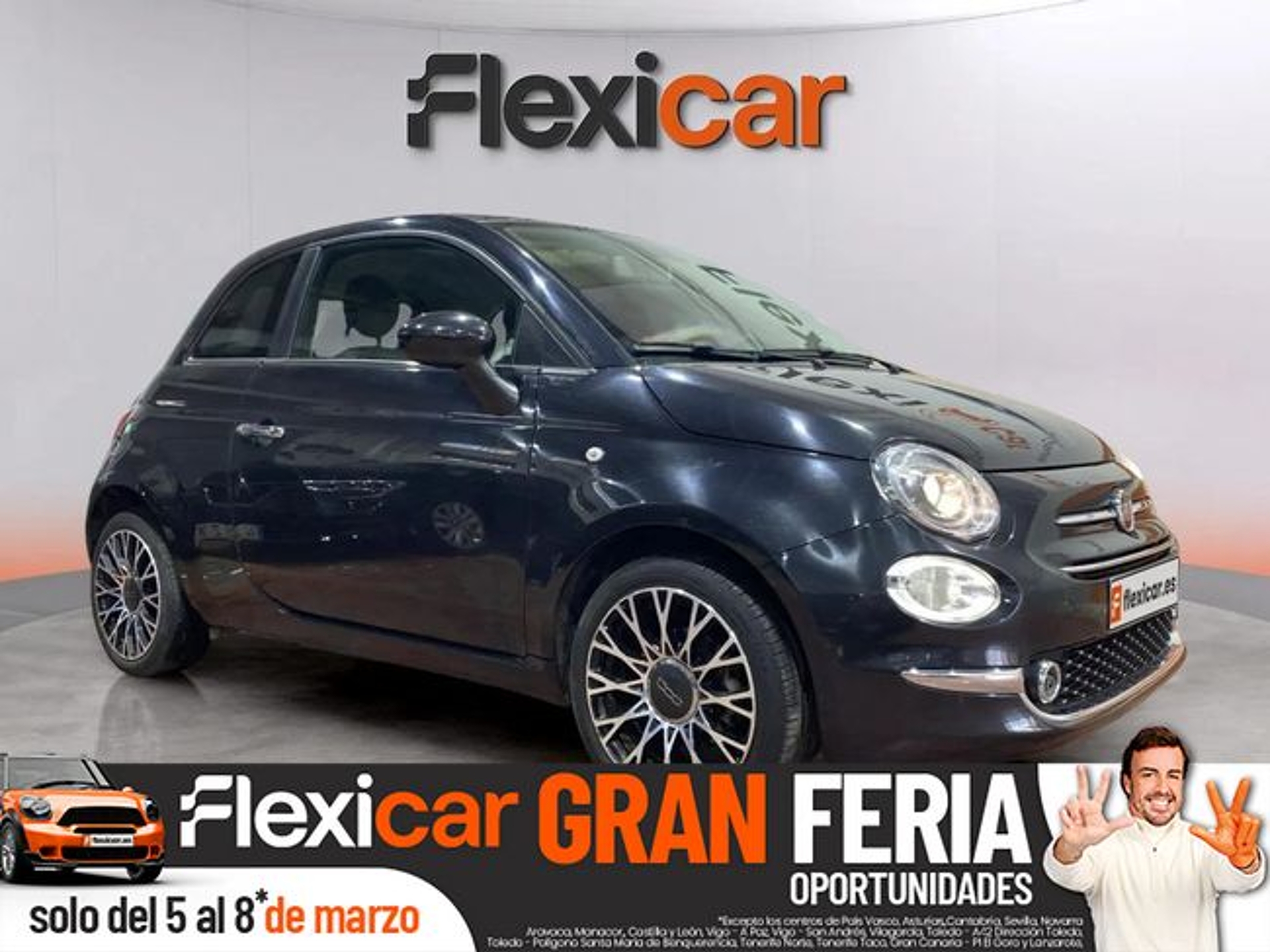 Imagen de FIAT 500