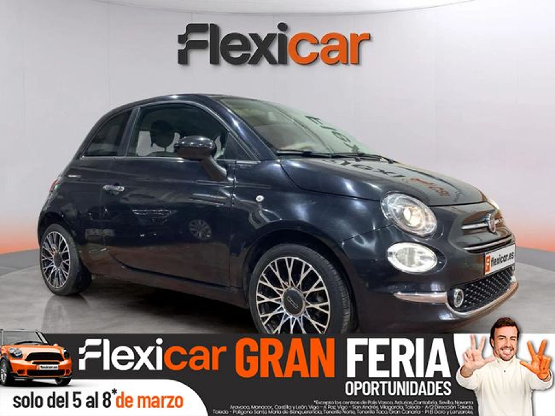 Imagen 1 de FIAT 500