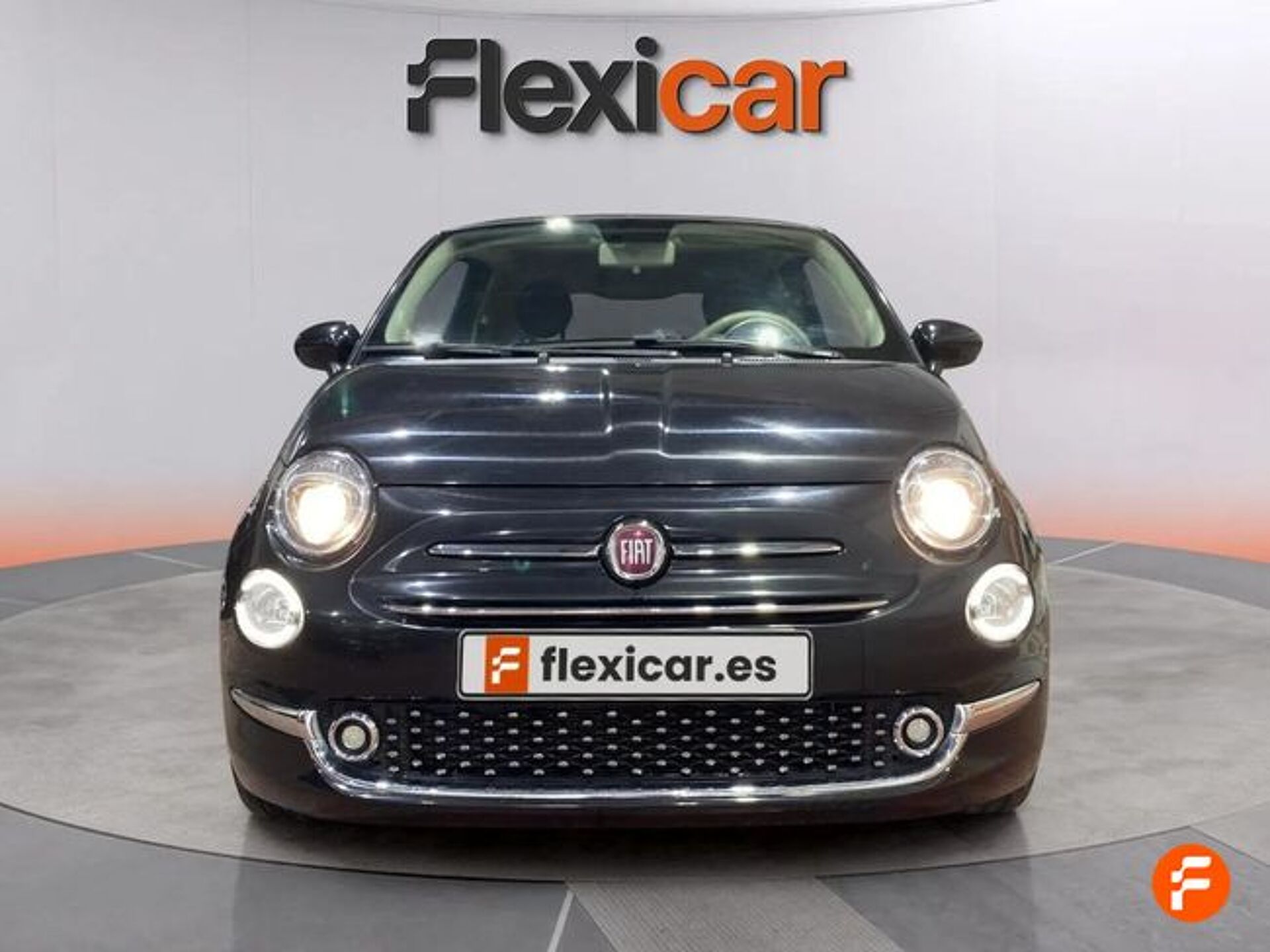 Imagen 2 de FIAT 500