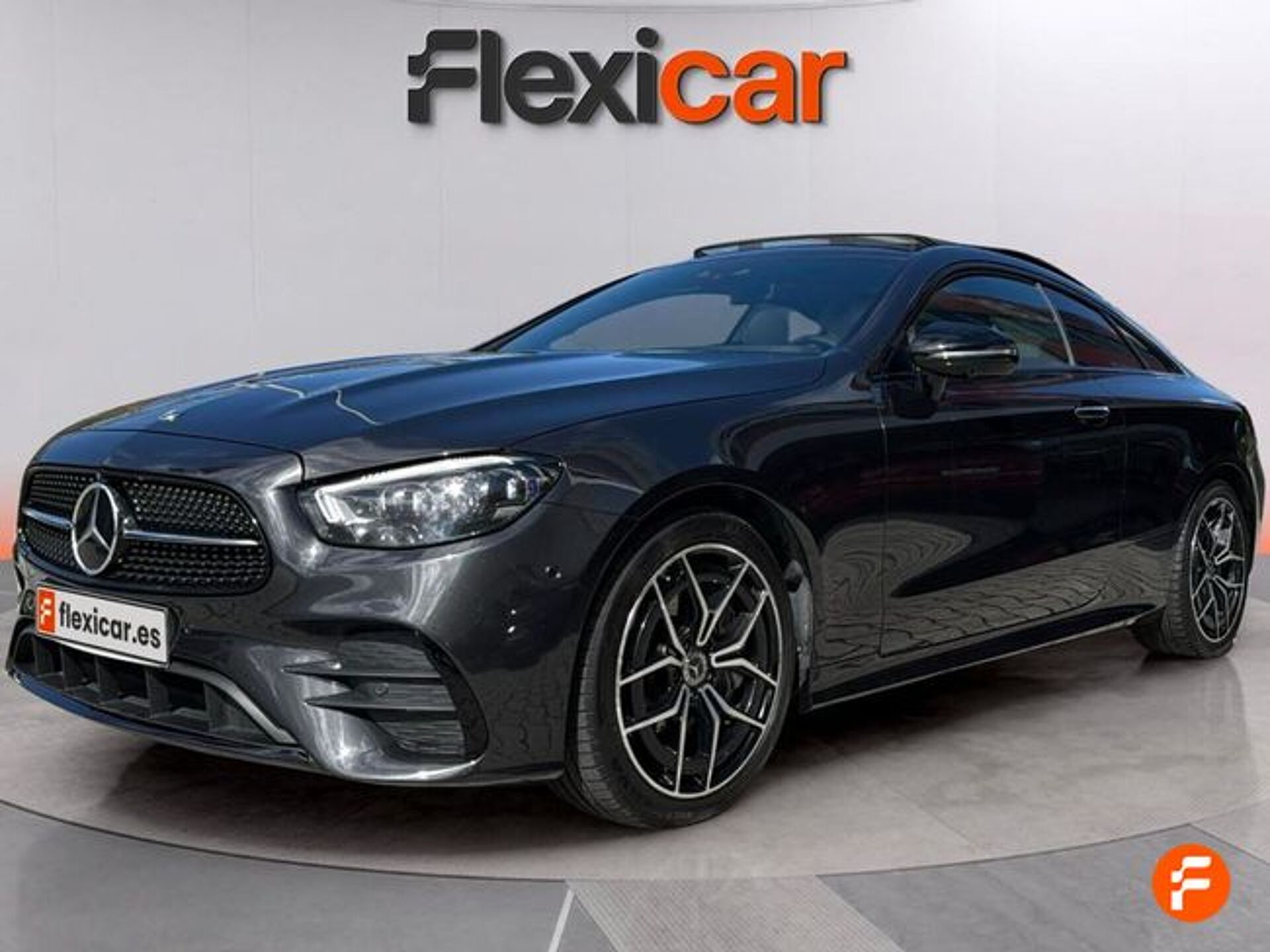 Imagen 3 de MERCEDES Clase E