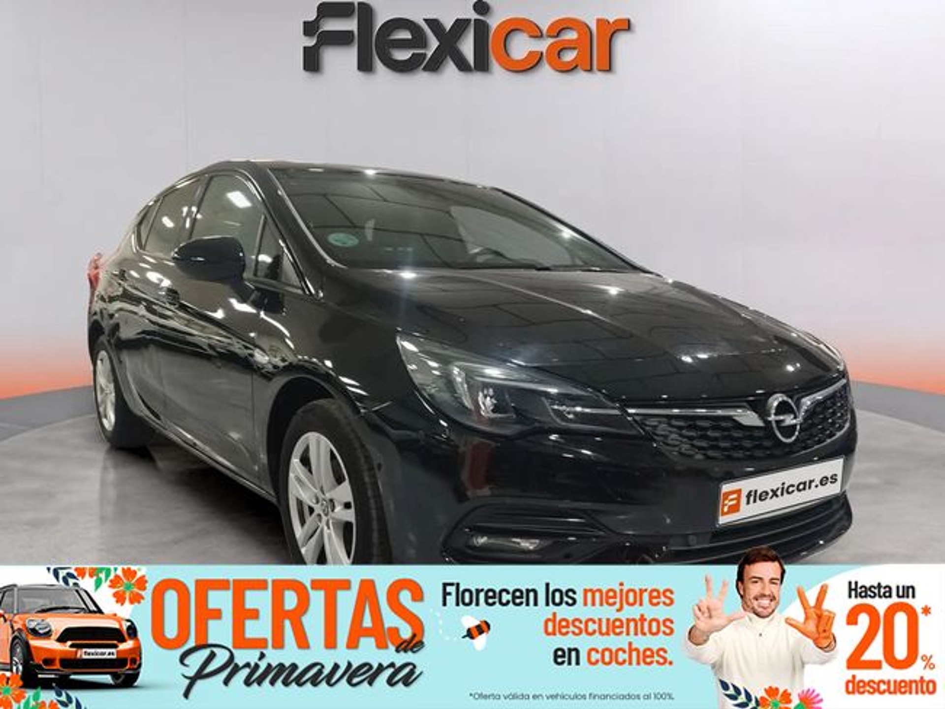 Imagen de OPEL Astra
