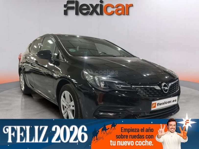 Foto del OPEL Astra 1.2T S-S 2020 110
