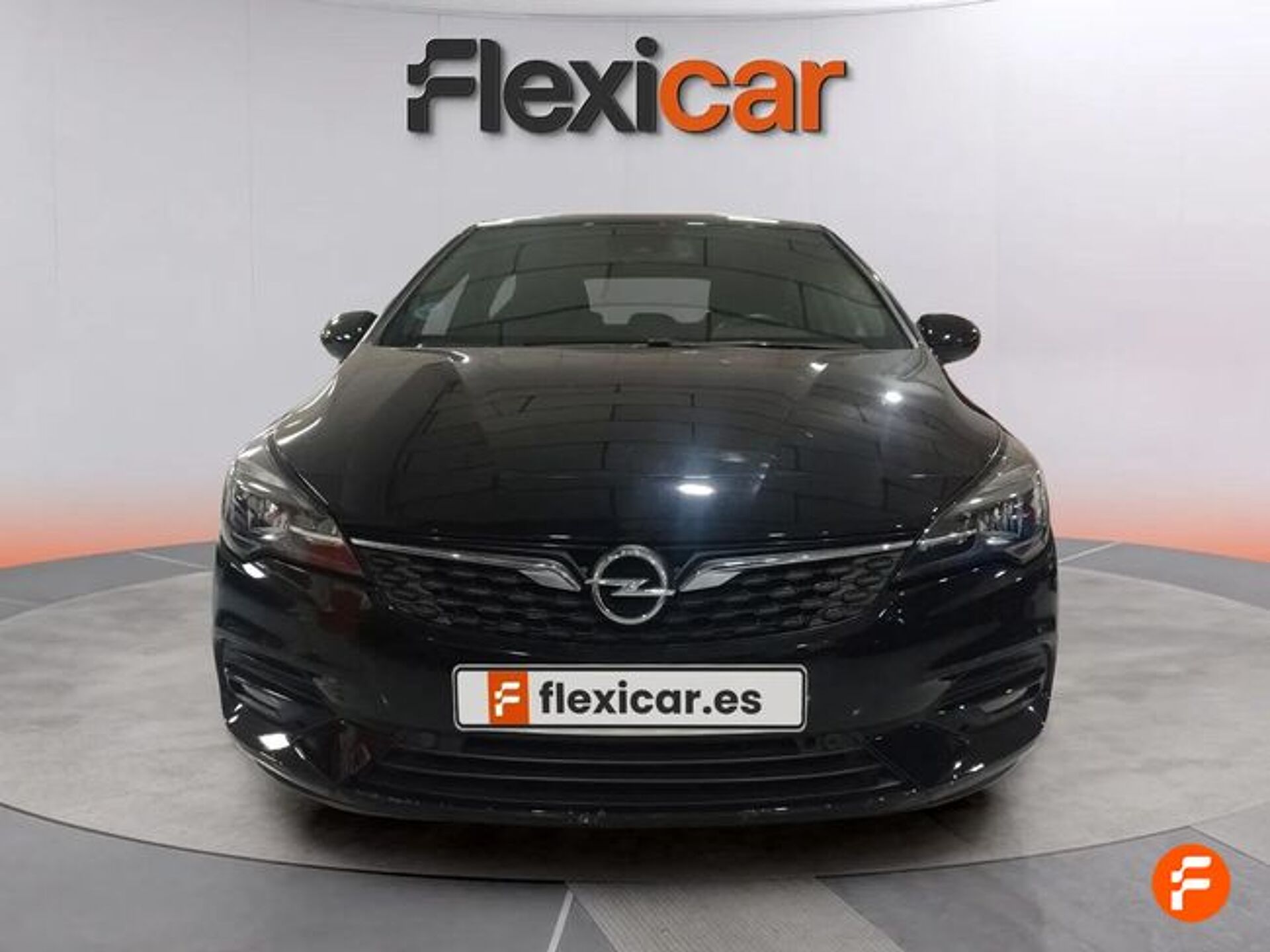 Imagen 2 de OPEL Astra