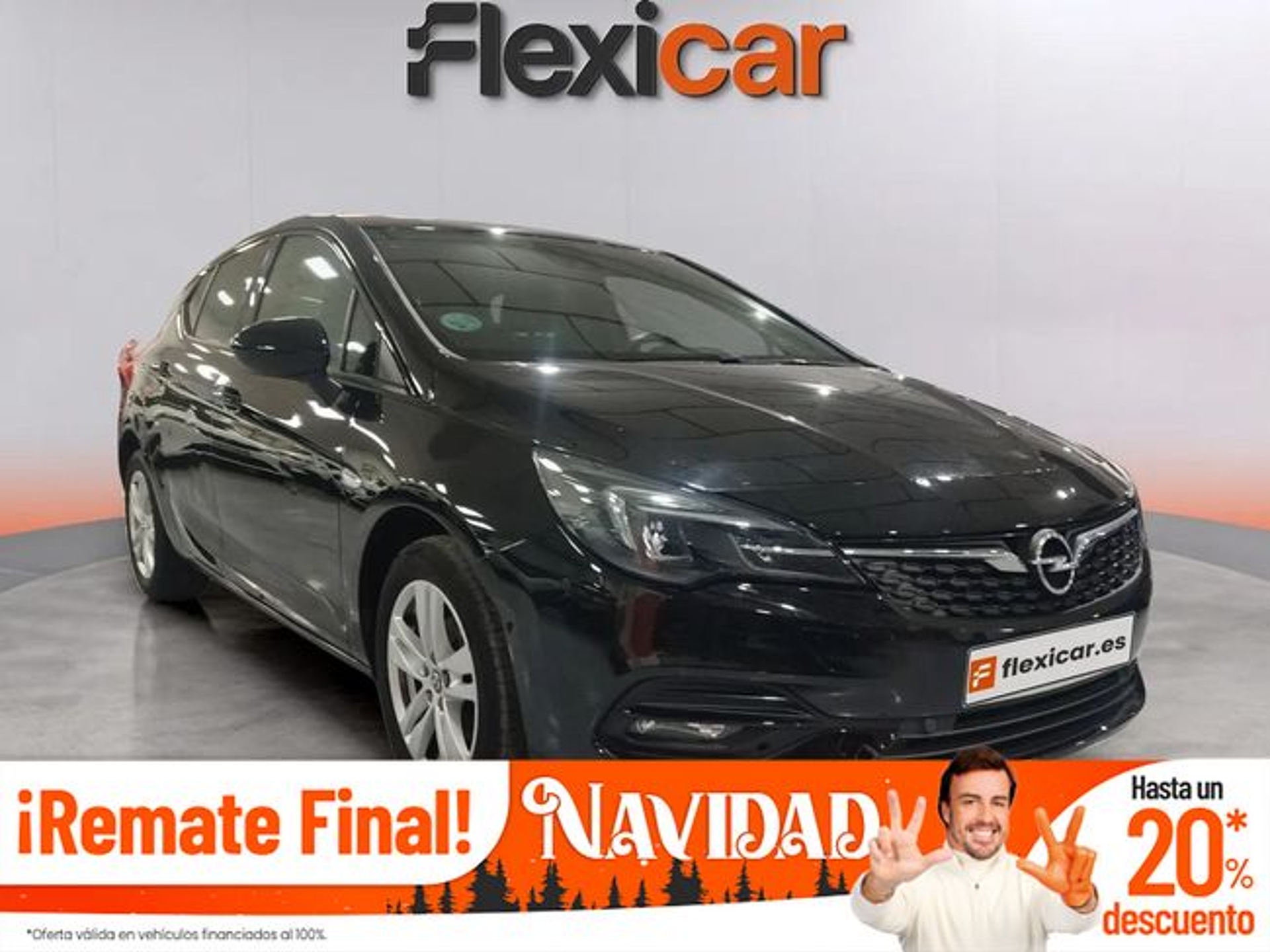 Imagen de OPEL Astra