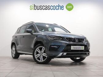 Imagen de SEAT Ateca 1.5 EcoTSI S&S FR 4Drive DSG