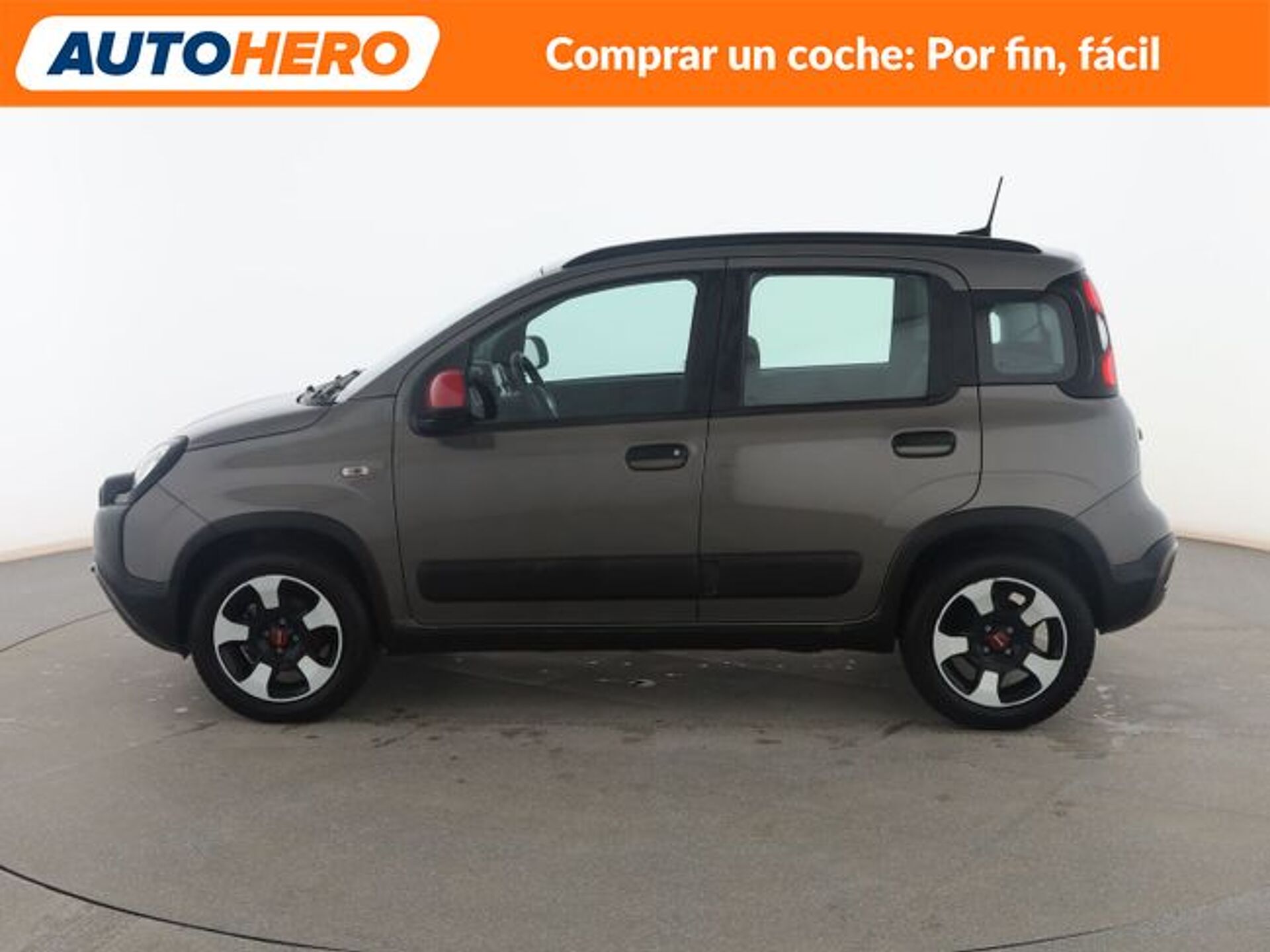 Imagen 3 de FIAT Panda