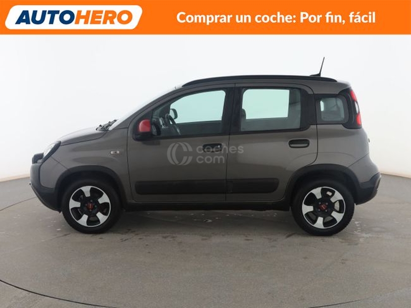 Foto del FIAT Panda 1.0 Gse Hybrid