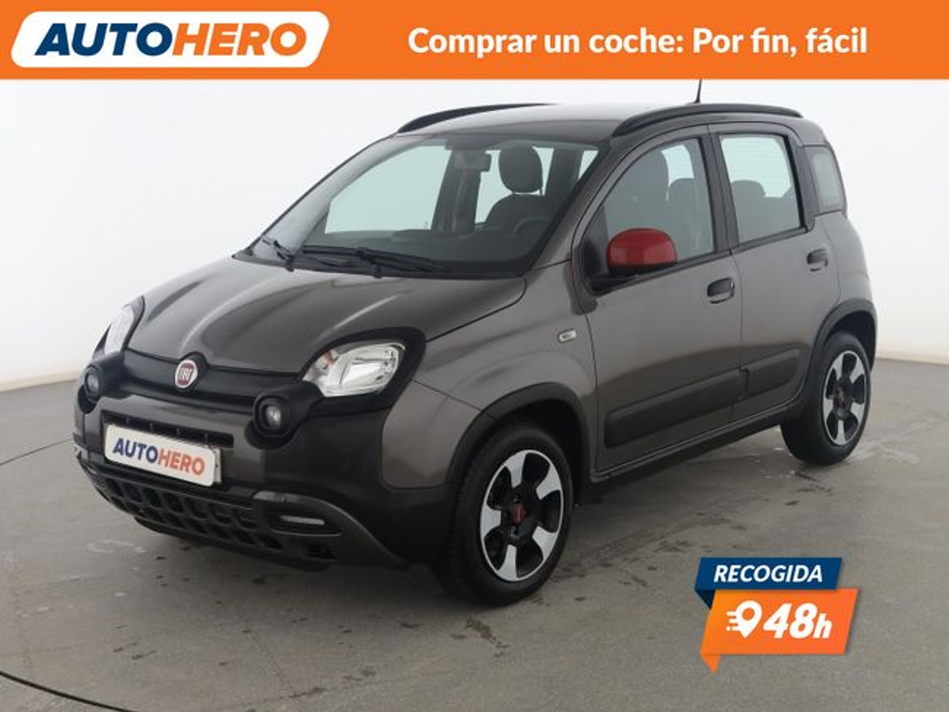 Imagen de FIAT Panda