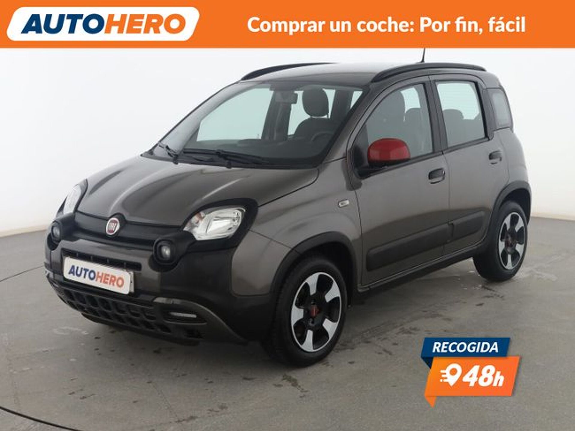 Imagen 1 de FIAT Panda