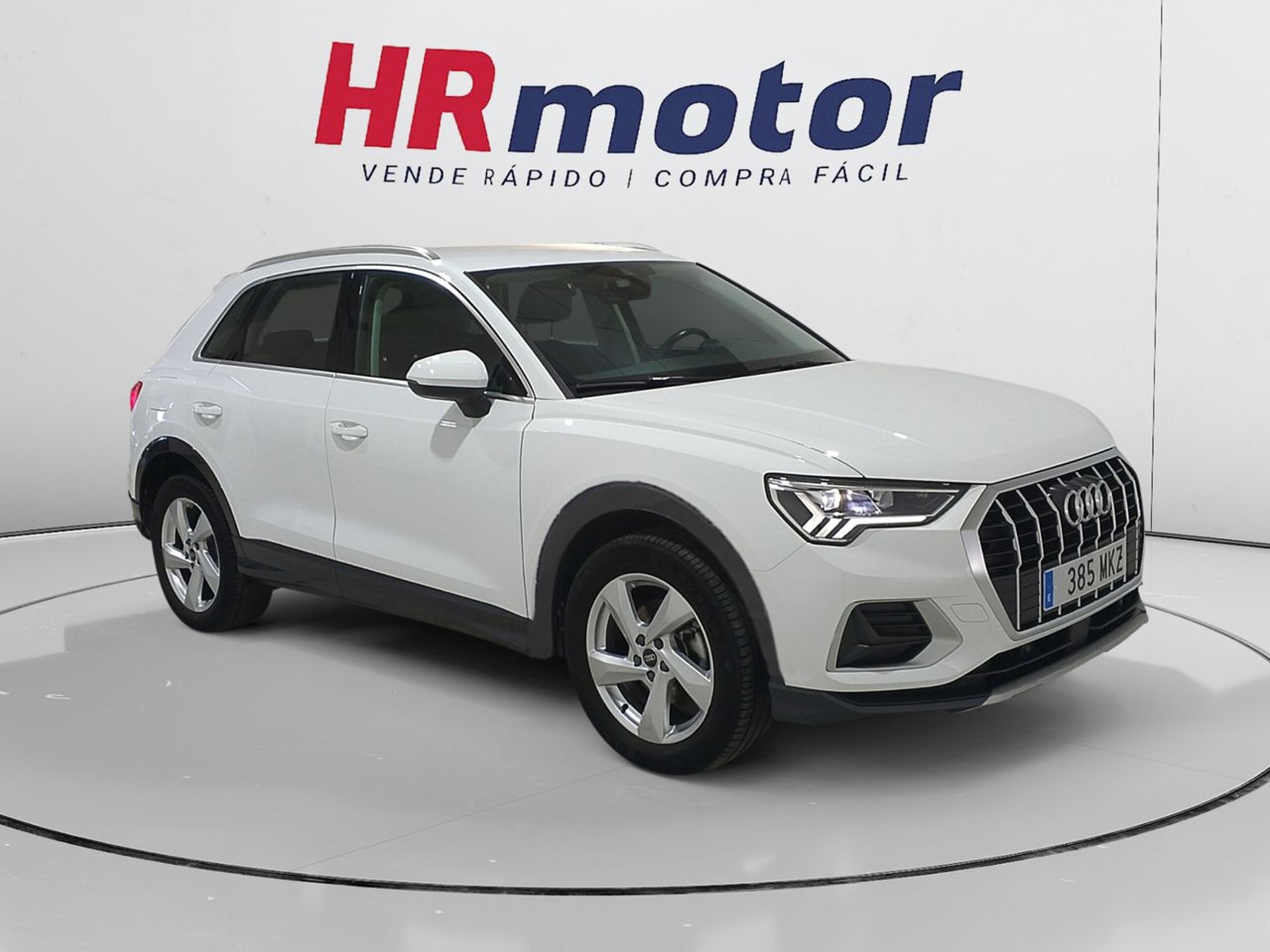 Imagen de AUDI Q3
