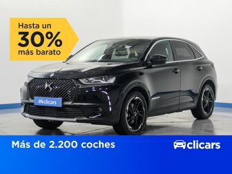 Imagen de DS DS 7 Crossback DS 7 E-Tense Performance Line Aut. 4x4