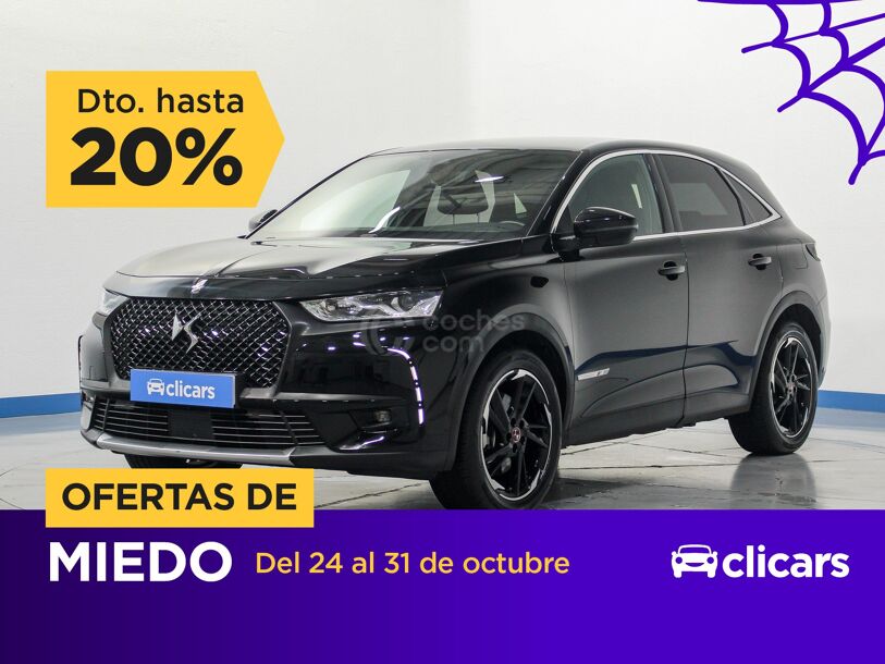 Foto del DS DS 7 Crossback DS 7 E-Tense Performance Line Aut. 4x4