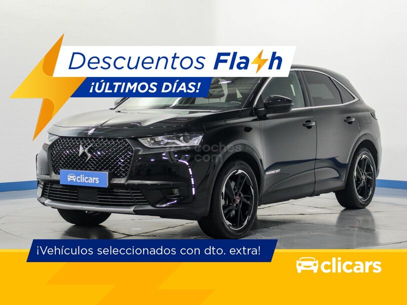 Foto del DS DS 7 Crossback DS 7 E-Tense Performance Line Aut. 4x4