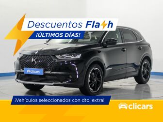 Imagen de DS DS 7 Crossback DS 7 E-Tense Performance Line Aut. 4x4