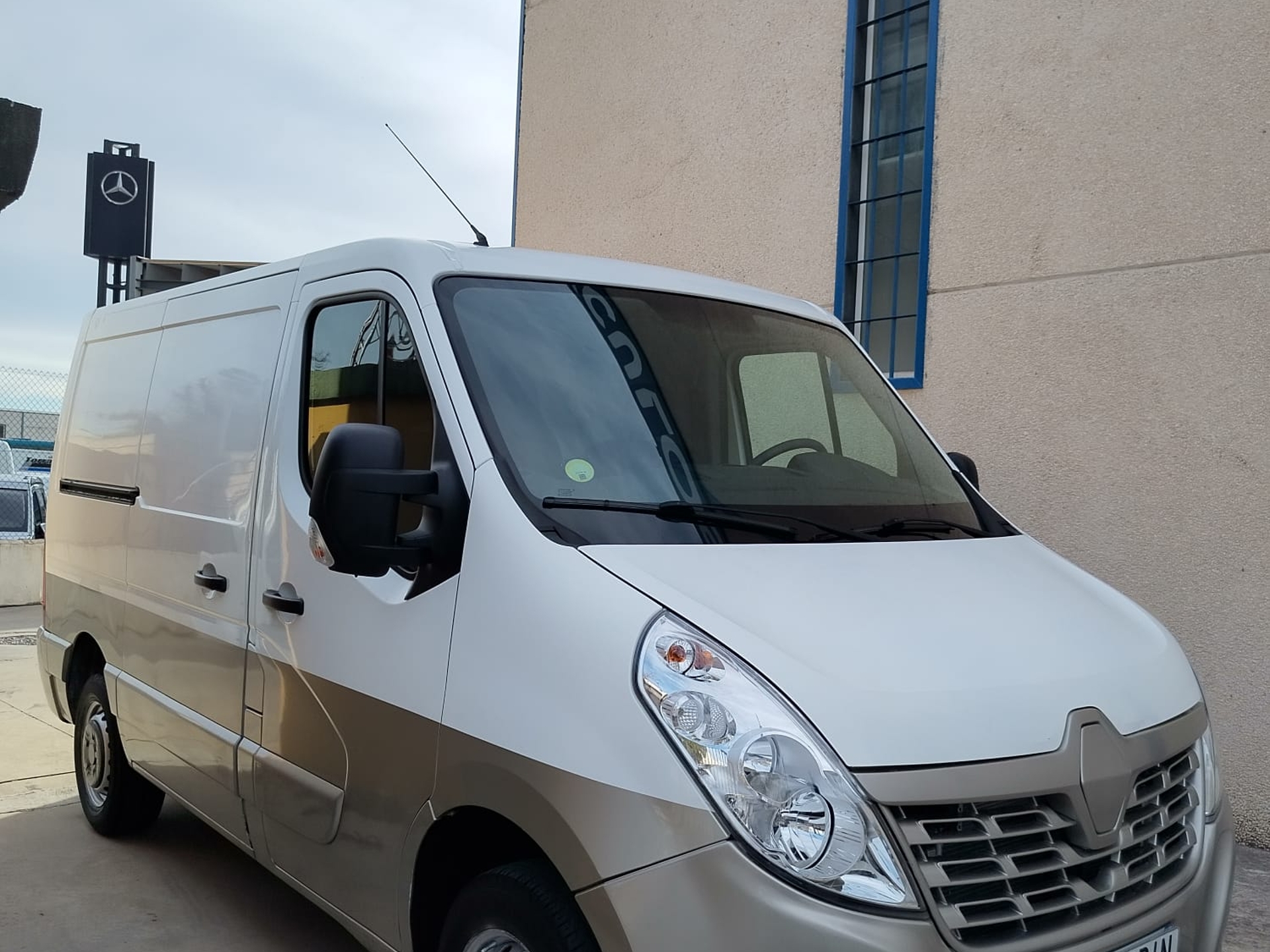 Imagen de RENAULT Master