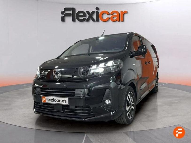 Foto del PEUGEOT Traveller 2.0 BlueHDI S&S Business Long EAT8 180