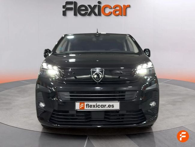 Foto del PEUGEOT Traveller 2.0 BlueHDI S&S Business Long EAT8 180