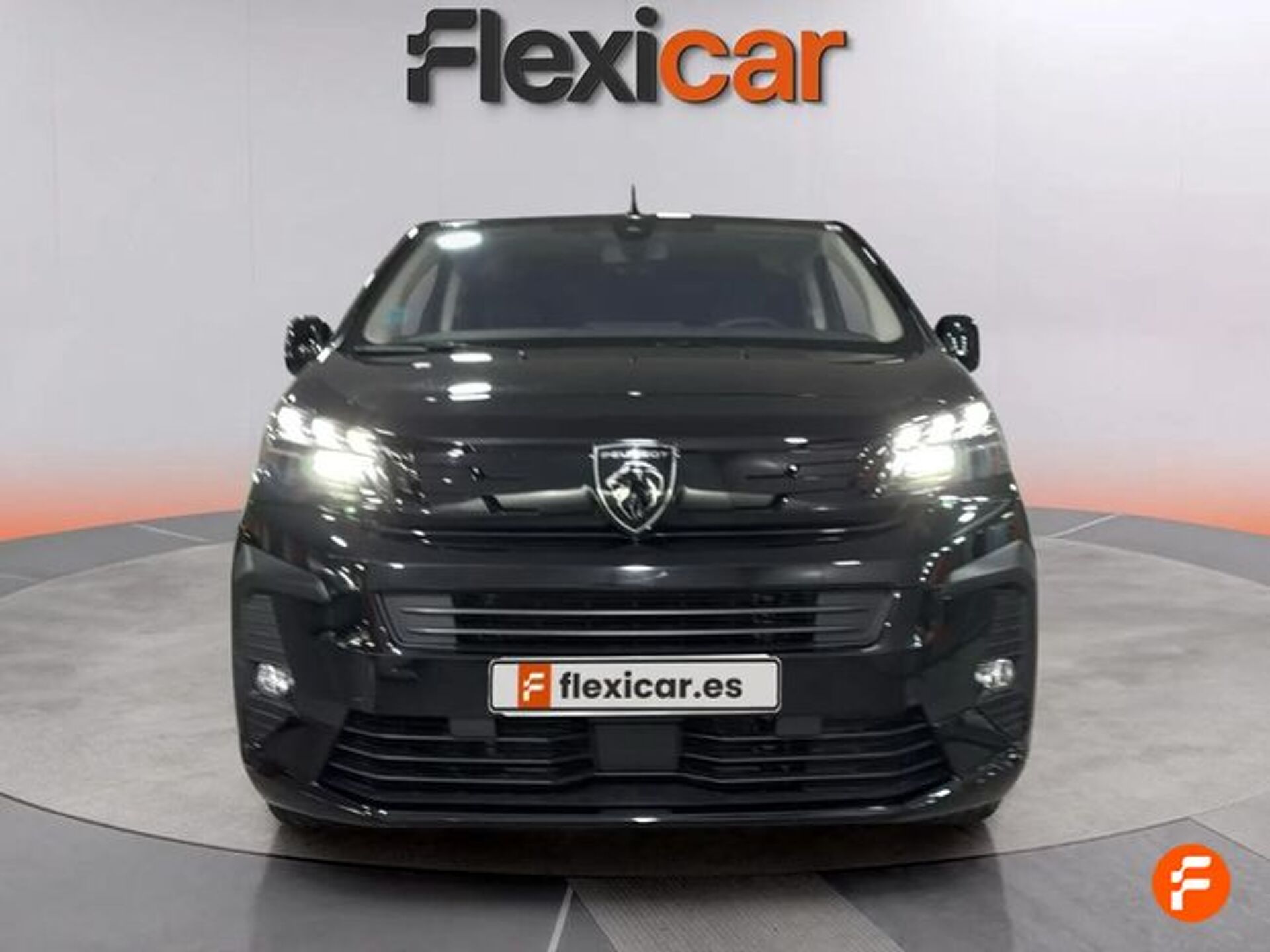 Imagen 2 de PEUGEOT Traveller