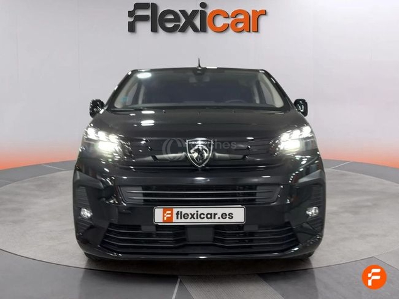 Foto del PEUGEOT Traveller 2.0 BlueHDI S&S Business Long EAT8 180