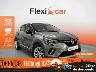 Imagen de RENAULT Captur TCe Zen 67kW