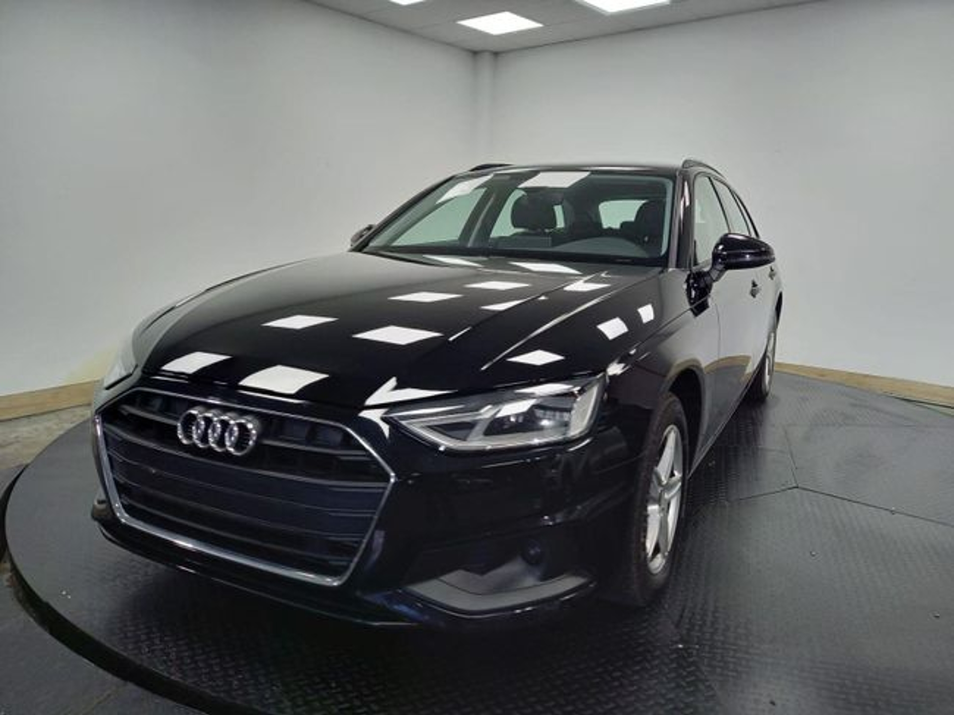 Imagen de AUDI A4