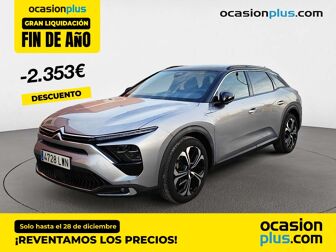 Imagen de CITROEN C5 X 1.6 Puretech Shine Pack EAT8 180