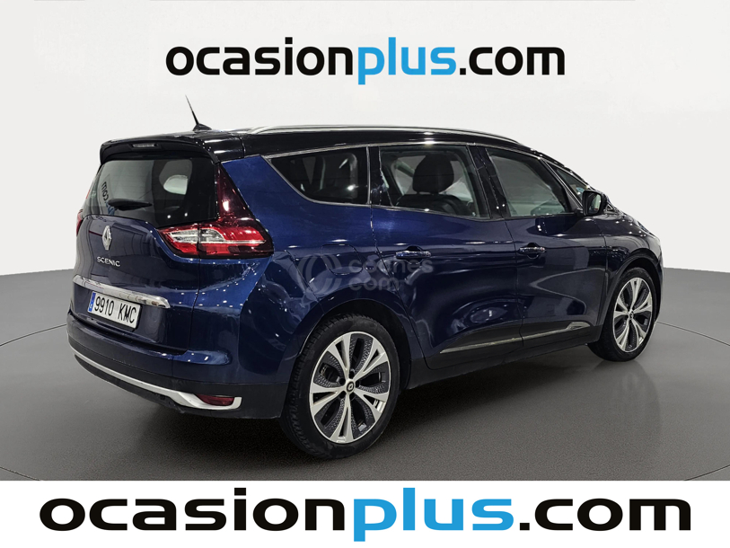 Foto del RENAULT Scénic Grand Scénic 1.6dCi Zen 96kW