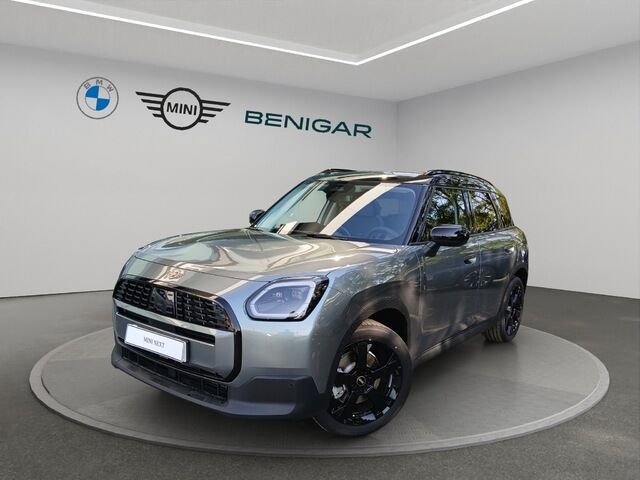 MINI Mini Countryman (C 125 kW (170 CV)) en Alicante