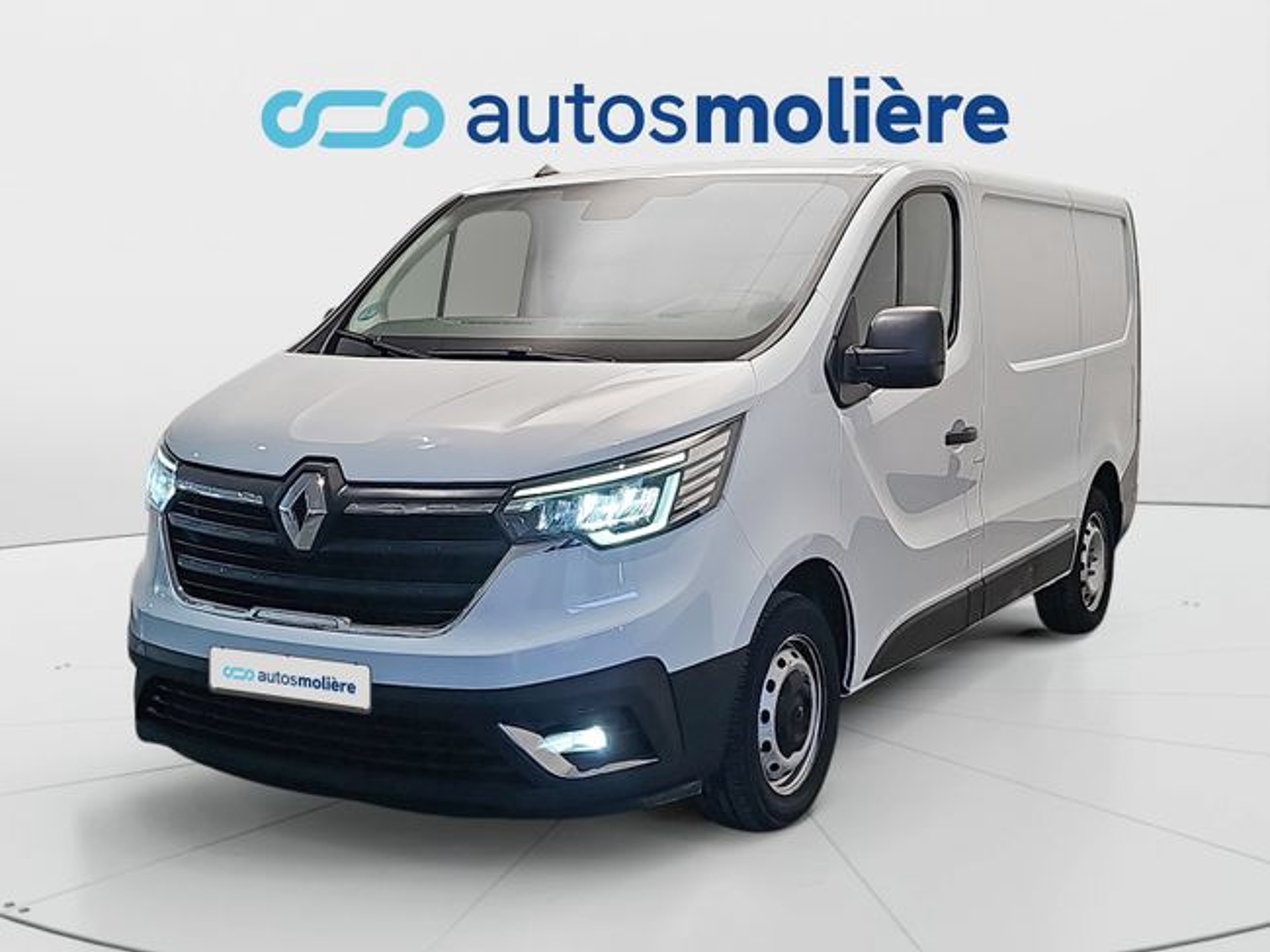 Imagen de RENAULT Trafic