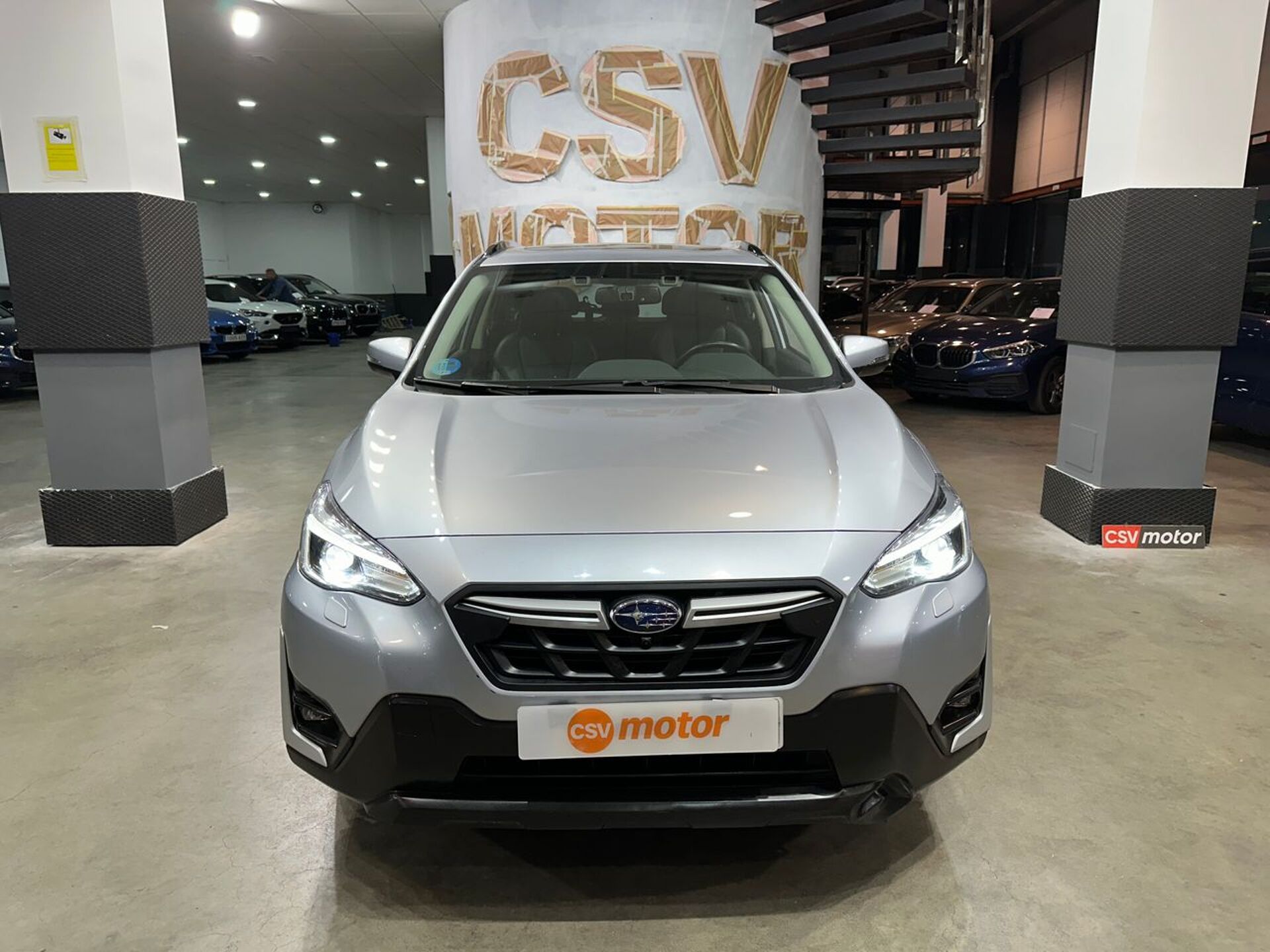 Imagen 3 de SUBARU XV