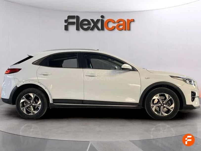 Foto del KIA XCeed 1.5 MHEV Drive