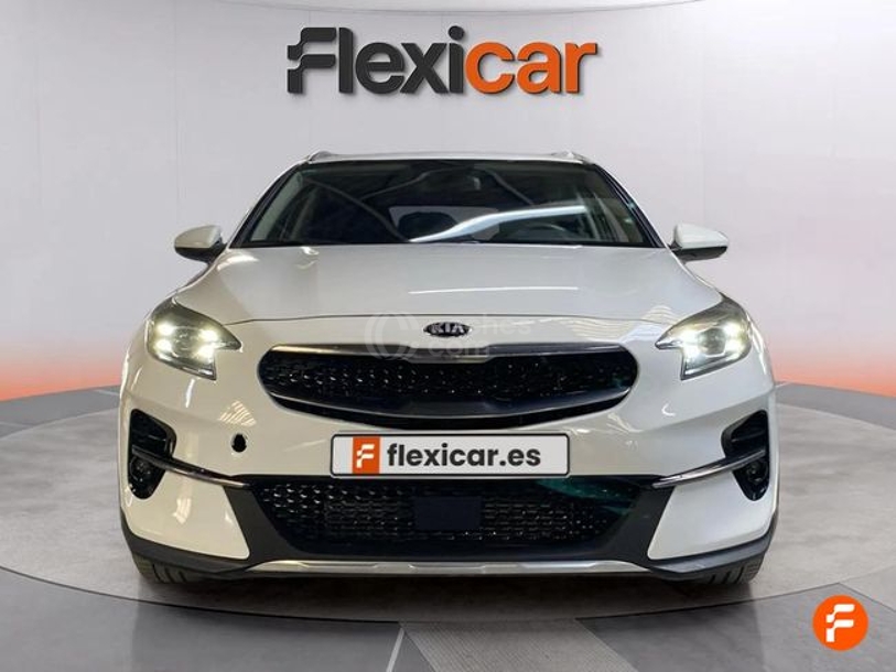 Foto del KIA XCeed 1.5 MHEV Drive