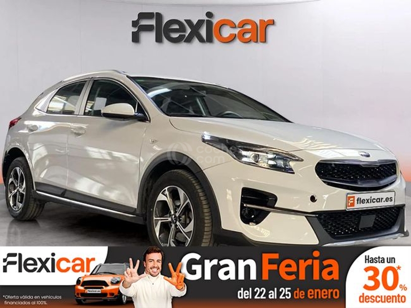 Foto del KIA XCeed 1.5 MHEV Drive