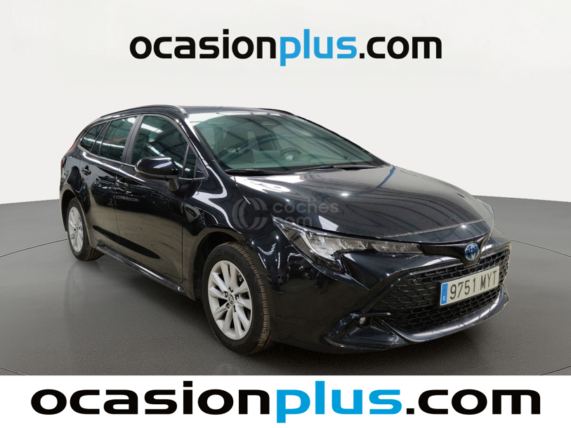 Foto del TOYOTA Corolla Touring Sports 140H Active Plus