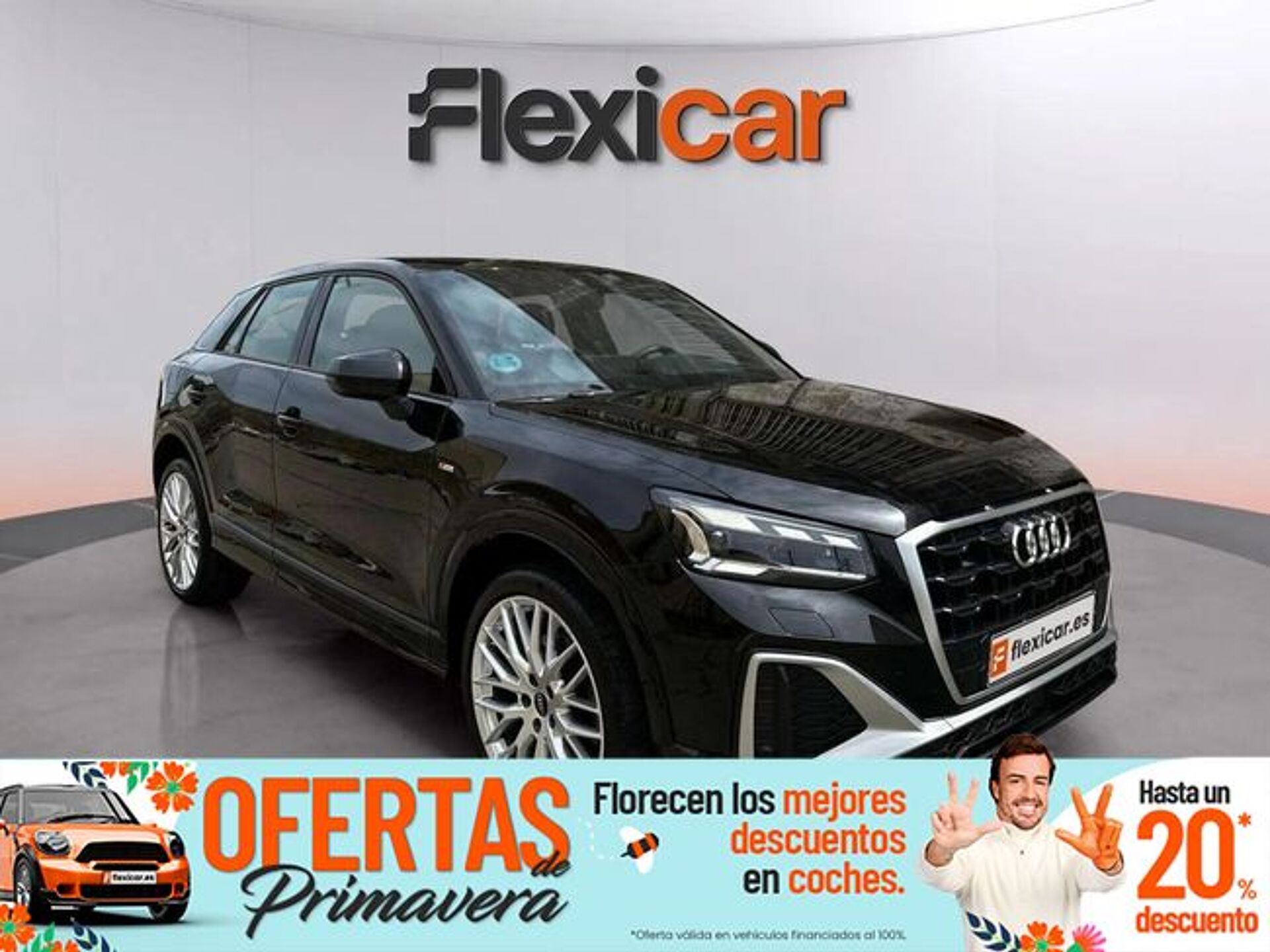 Imagen 1 de AUDI Q2