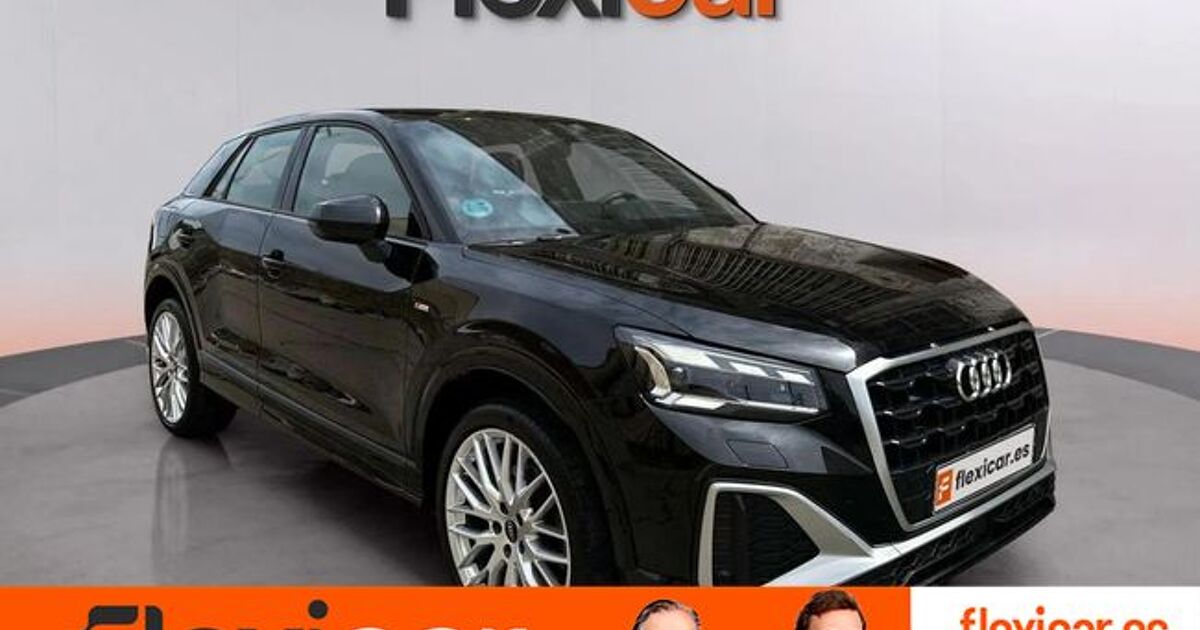 Brugt Audi Q2 2.0