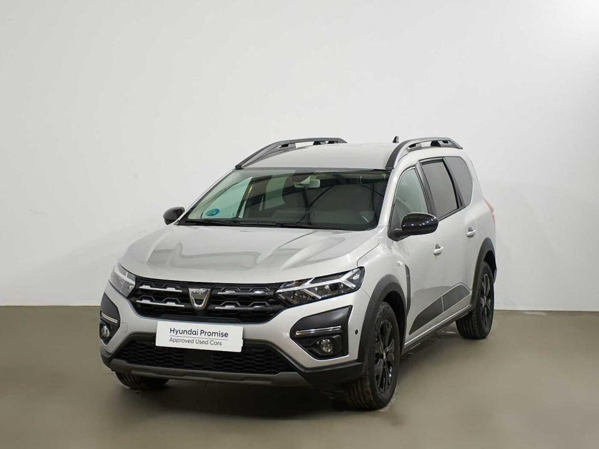 Imagen de DACIA Jogger
