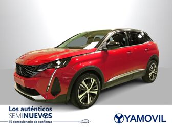 Imagen de PEUGEOT 3008 1.5BlueHDi Allure Pack S&S 130