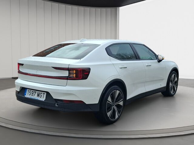 Foto del POLESTAR 02 Single Motor Standard Range RWD