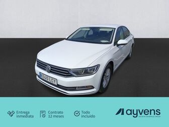 Imagen de VOLKSWAGEN Passat 2.0TDI Edition 110kW