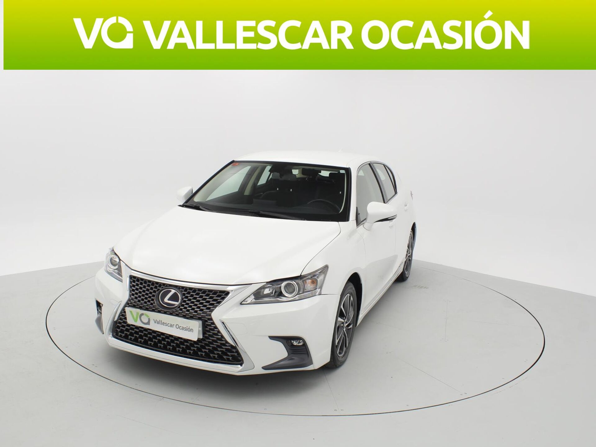 Imagen de LEXUS CT
