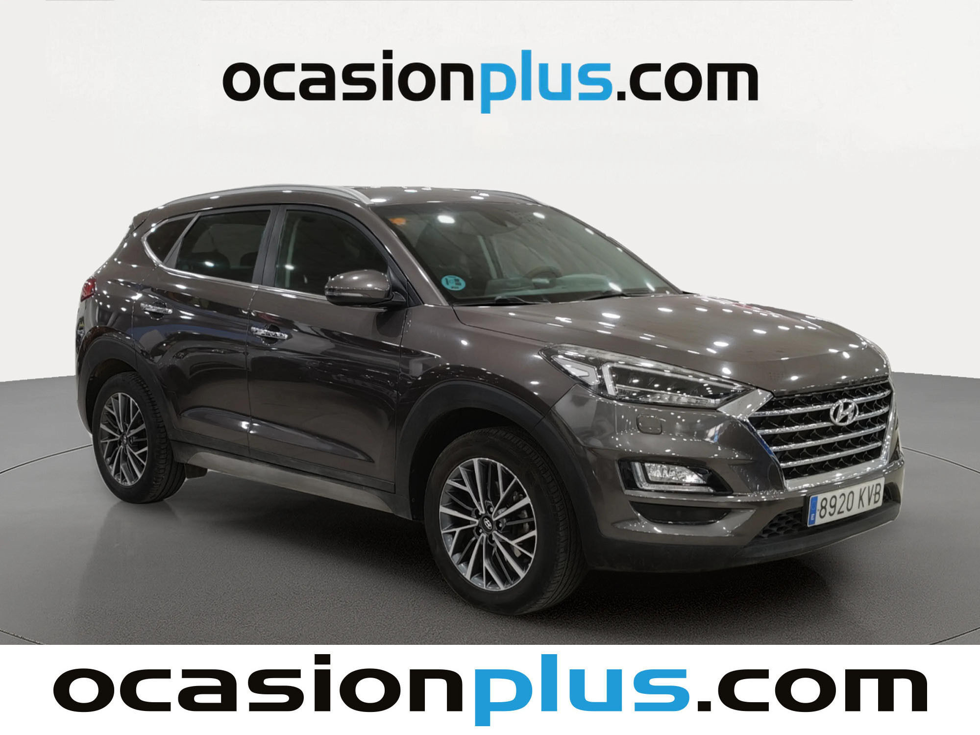 Foto del HYUNDAI Tucson 1.6 GDI BD Tecno 4x2