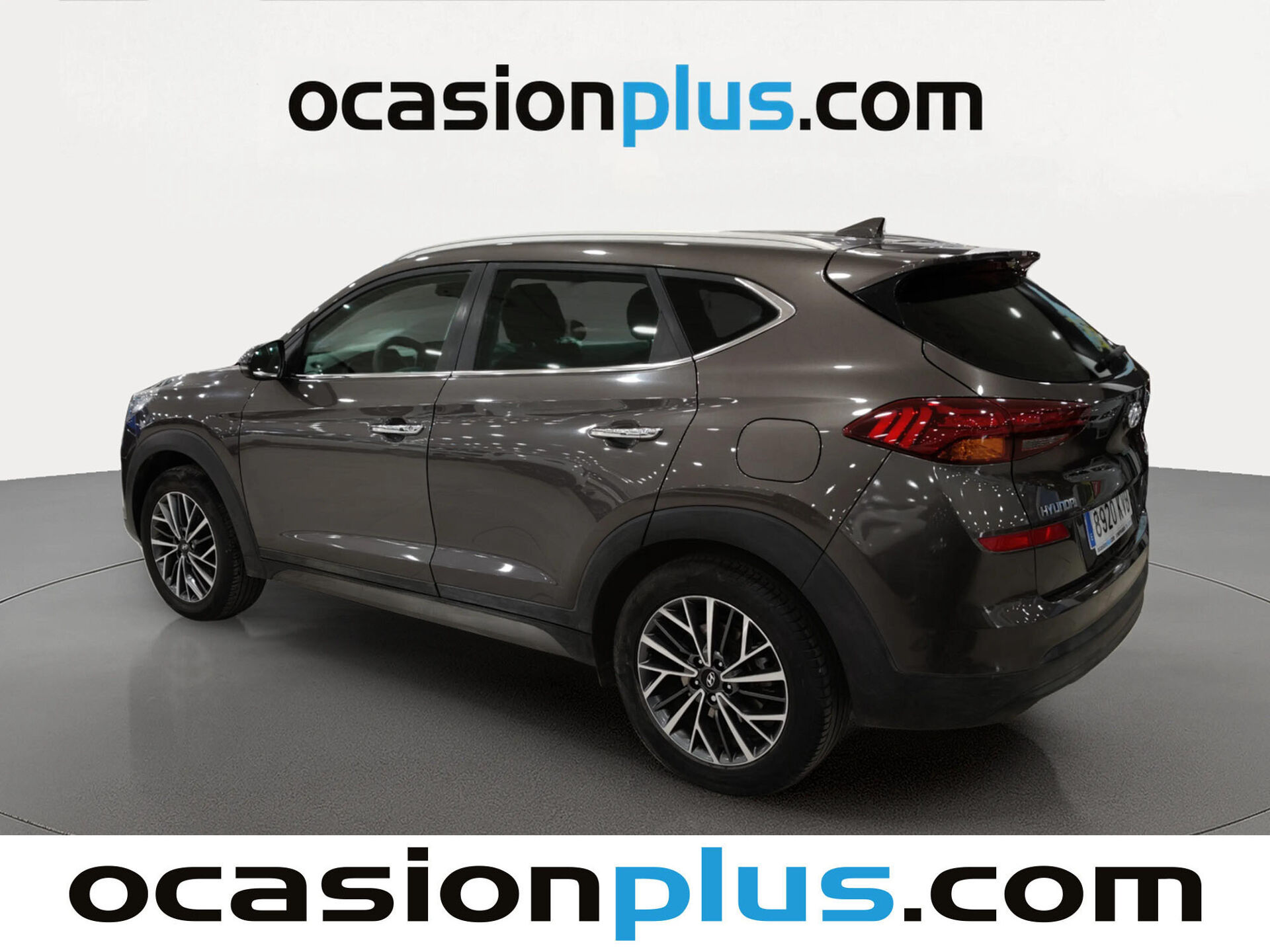 Imagen 3 de HYUNDAI Tucson