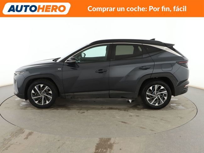 Foto del HYUNDAI Tucson 1.6 CRDI 48V Tecno 2C 4x4 DT