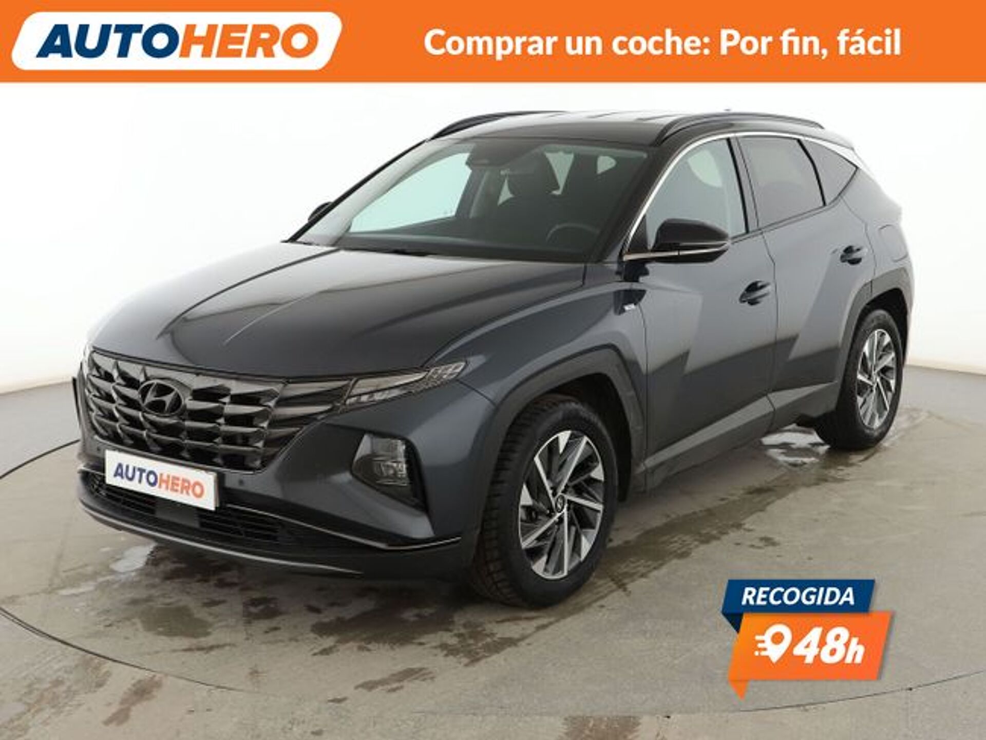 Imagen 1 de HYUNDAI Tucson
