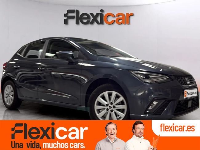 SEAT Ibiza (1.0 TSI 81kW (110CV) Style) en Girona