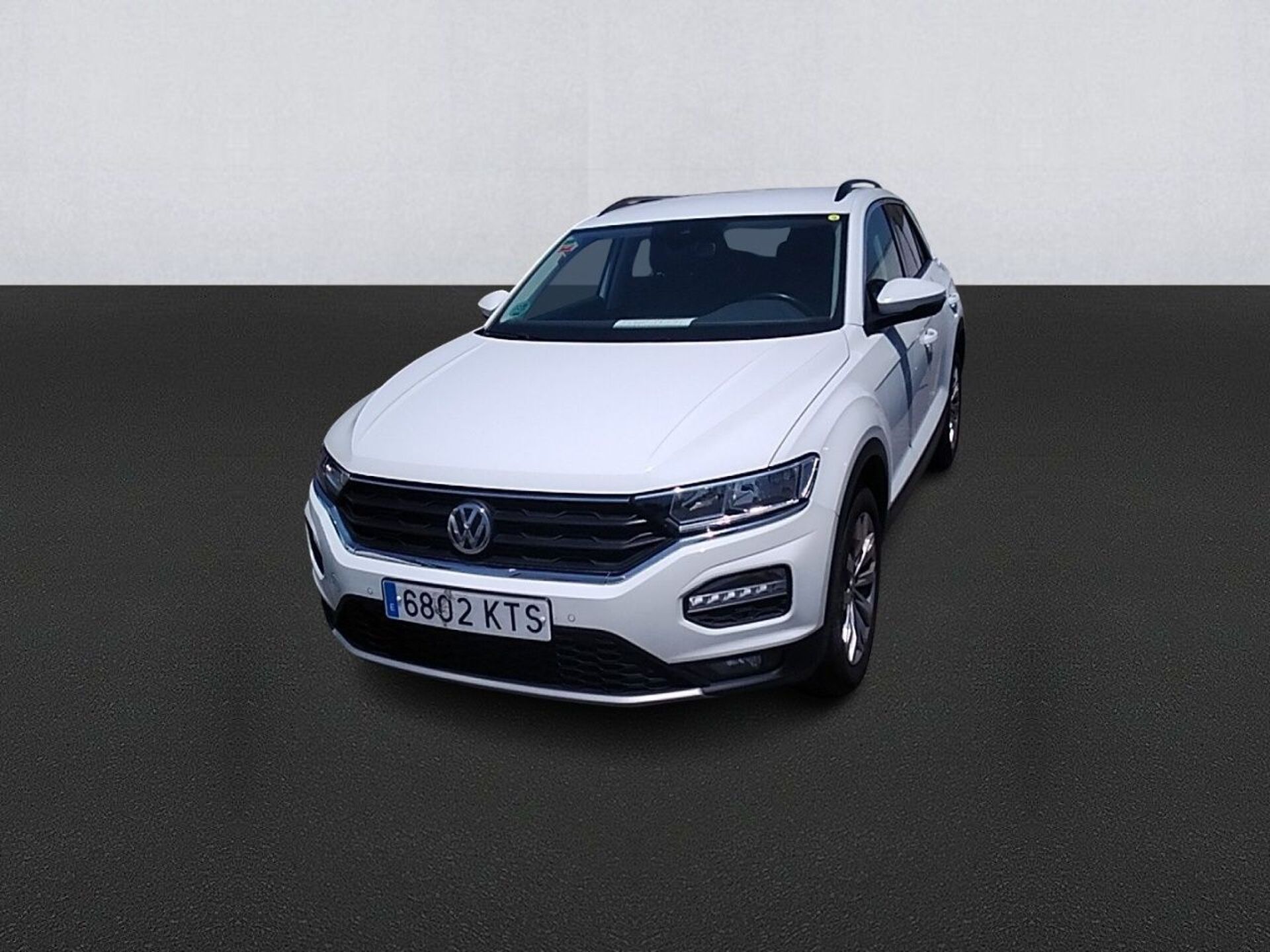 Imagen de VOLKSWAGEN T-Roc