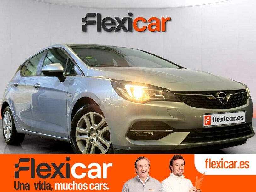 Foto del OPEL Astra 1.2T S-S 2020 110