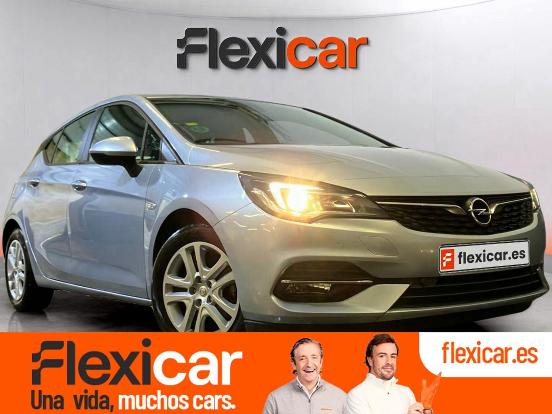 Imagen de OPEL Astra